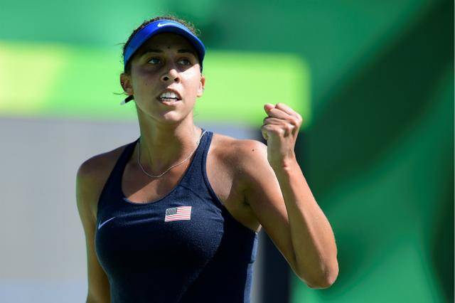 每站比赛都 每站比赛都